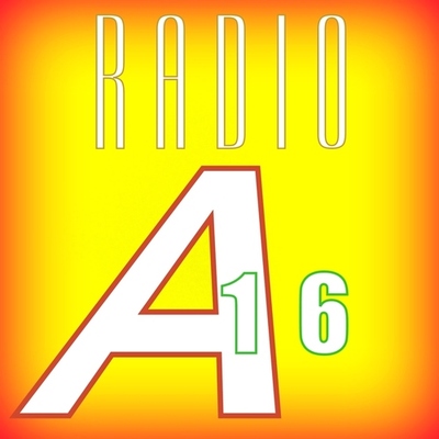 Radio A16