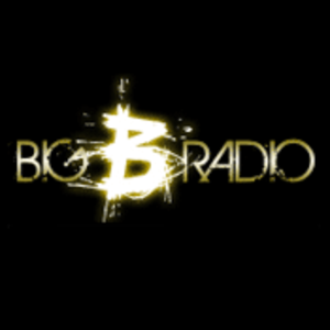 Big B Radio: JPOP