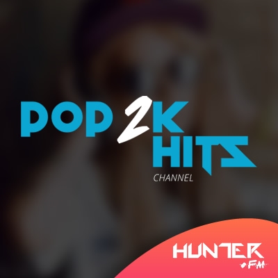 Hunter.FM: Pop2K Hits