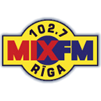Mix FM (Latvia)